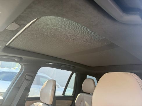 New 2026 Volvo XC90 B6 Ultra w/ Lounge Package image 11