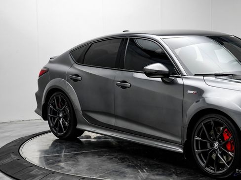 Used 2024 Acura Integra Type S image 22