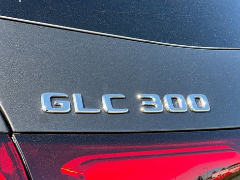 New 2026 Mercedes-Benz GLC 300 4MATIC image 12