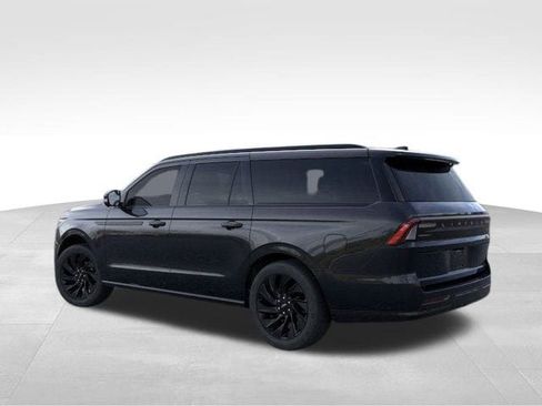 New 2025 Lincoln Navigator L Reserve w/ Jet Appearance Package image 27