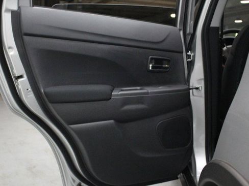 New 2026 Mitsubishi Outlander Sport ES image 26