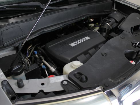 Used 2010 Honda Pilot EX image 36
