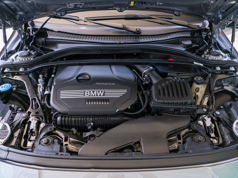 Used 2024 BMW 228i xDrive Gran Coupe w/ M Sport Package image 33