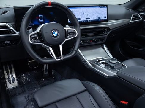 Used 2027 BMW 440i xDrive Convertible AWD/4WD image 19