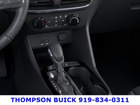 New 2025 Buick Encore GX Preferred w/ Comfort Package image 23
