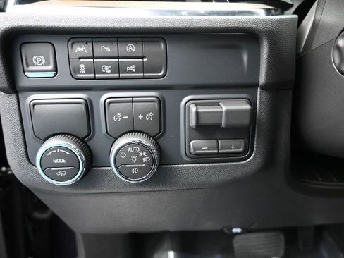 New 2026 Chevrolet Tahoe High Country image 14