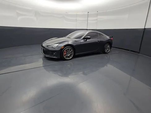 Used 2018 Subaru BRZ Limited w/ Performance Package RWD image 3