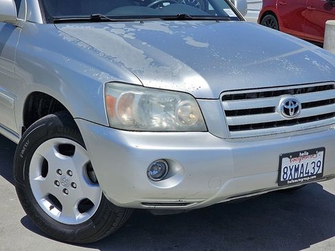 Used 2006 Toyota Highlander Limited FWD image 5