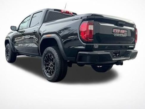New 2026 GMC Canyon Elevation image 32