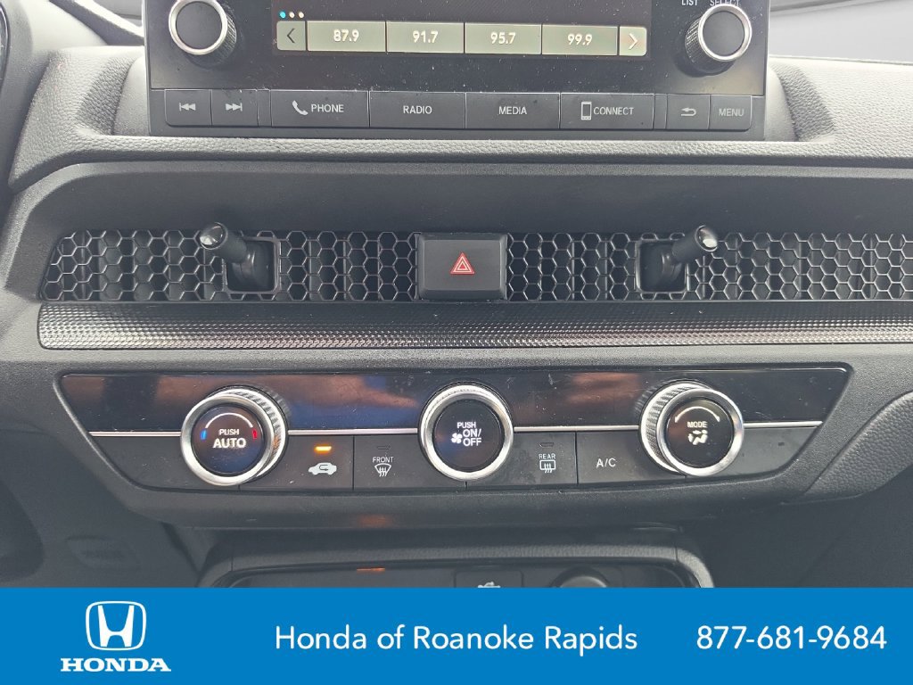 Used 2025 Honda CR-V LX image 30