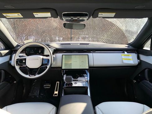 New 2026 Land Rover Range Rover Sport Dynamic SE image 18