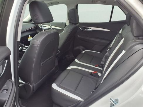 New 2026 Buick Envision Sport Touring AWD/4WD image 21
