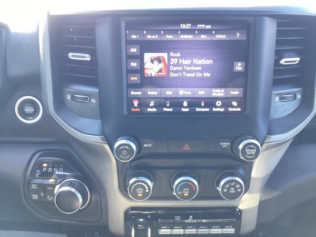 Certified 2021 RAM 2500 Tradesman AWD/4WD image 11