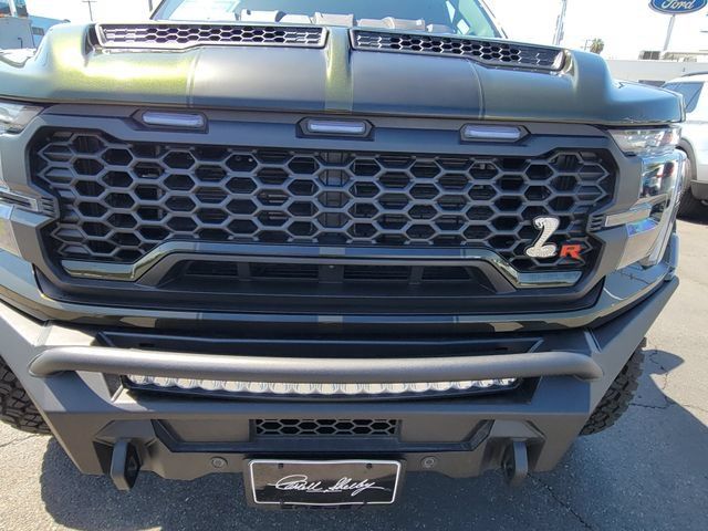 New 2026 Ford F150 Raptor w/ Equipment Group 803A Raptor R AWD/4WD image 12