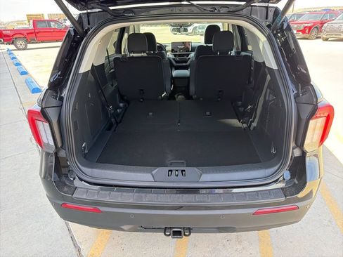 New 2026 Ford Explorer Active AWD/4WD image 23