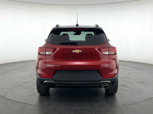 Used 2025 Chevrolet TrailBlazer LT image 7