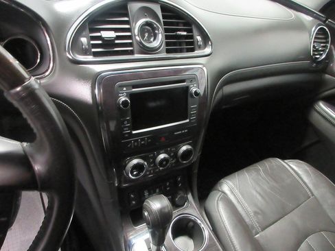 Used 2016 Buick Enclave Leather AWD/4WD image 17