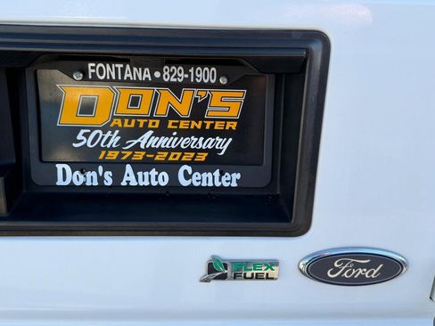 Used 2014 Ford E-250 and Econoline 250 w/ Interior Upgrade Package image 43