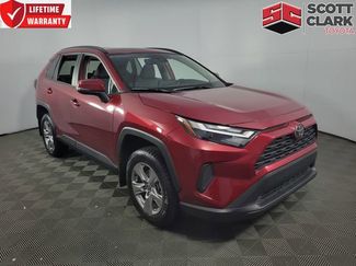 Used 2025 Toyota RAV4 XLE 360° Tour