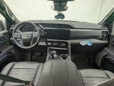 Certified 2023 GMC Sierra 1500 AT4X AWD/4WD image 14