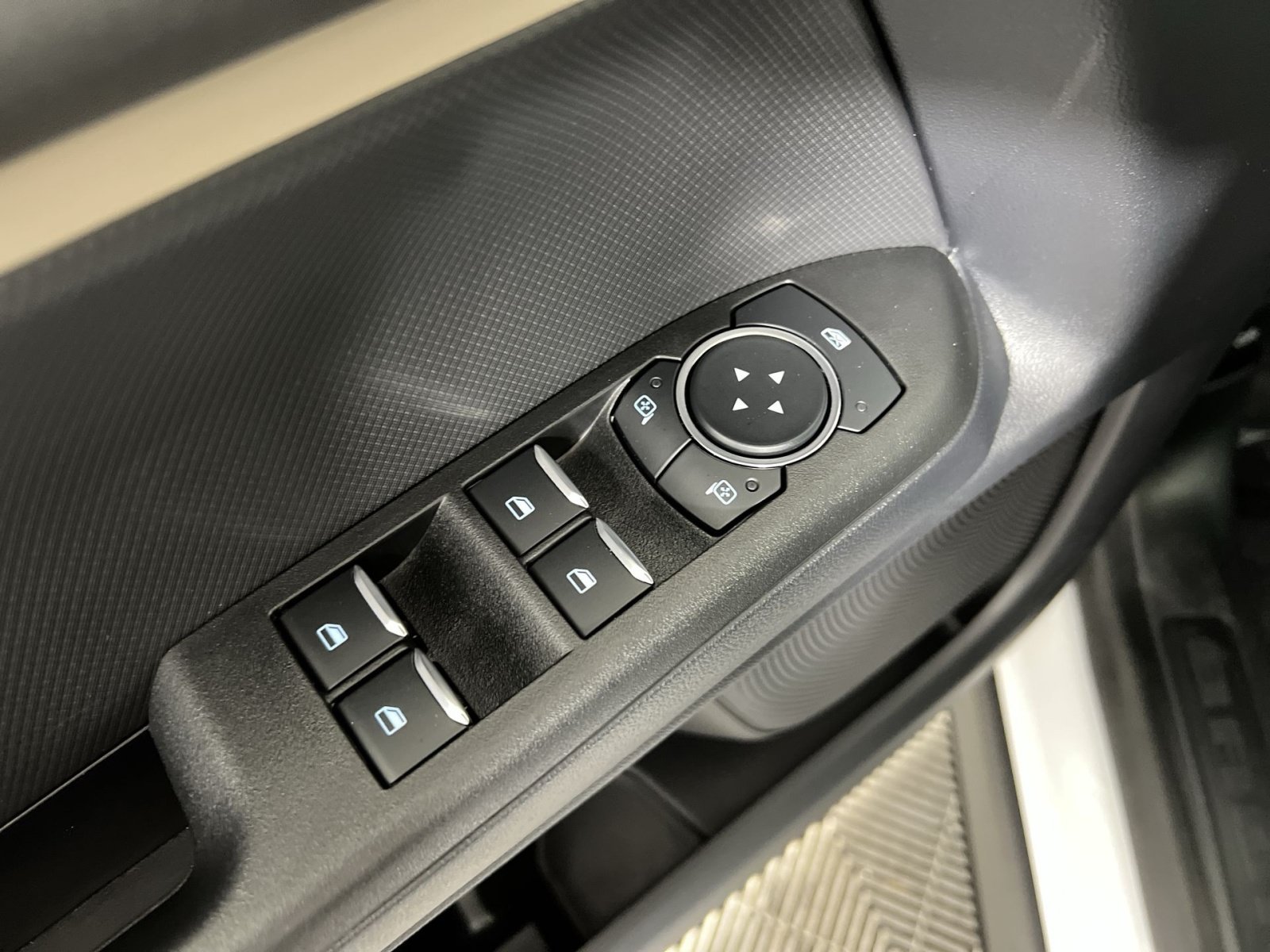 Used 2026 Ford Bronco Sport Big Bend AWD/4WD image 15