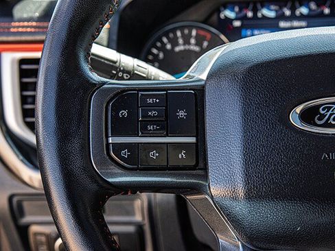 Used 2024 Ford Expedition Timberline AWD/4WD image 9