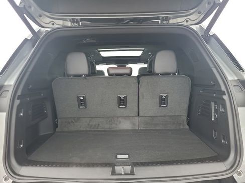 Certified 2026 Chevrolet Traverse RS image 26