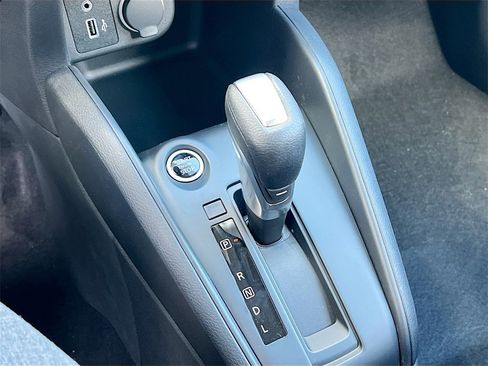 New 2025 Nissan Kicks Play S image 16