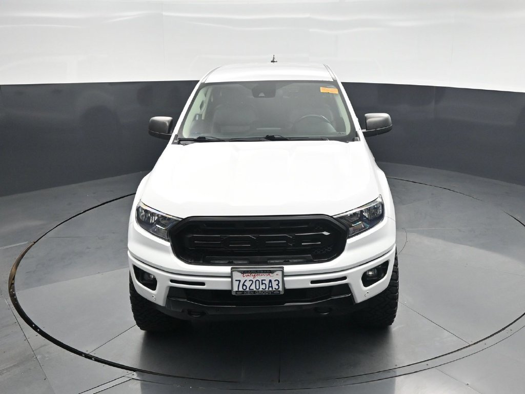 Used 2019 Ford Ranger XLT w/ Black Appearance Package RWD image 32