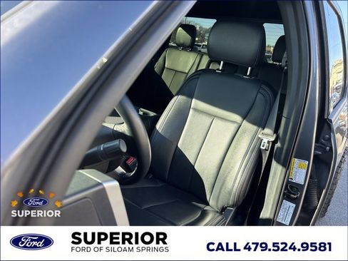 Used 2022 Ford F350 Lariat w/ Tremor Off-Road Package image 23