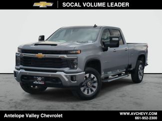 Used 2025 Chevrolet Silverado 3500 LT w/ All Star Edition AWD/4WD video 1