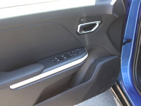 New 2026 Kia K4 GT-Line image 18