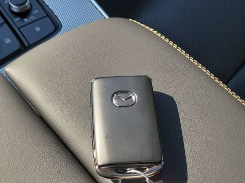 New 2026 MAZDA CX-90 3.3 Turbo w/ Preferred Package image 34