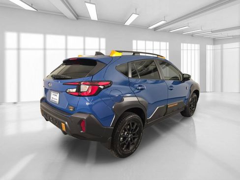 New 2026 Subaru Crosstrek 2.5i Wilderness w/ Crosstrek Mirror Package AWD/4WD image 6