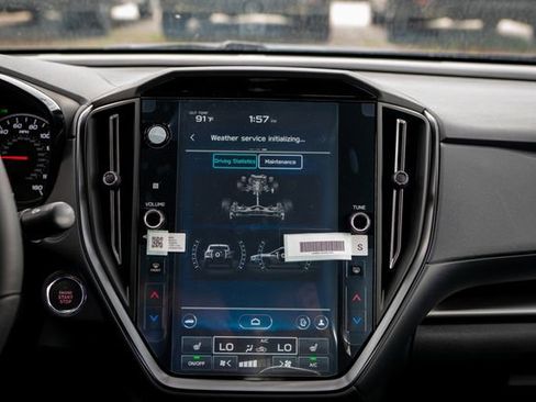 New 2025 Subaru WRX Premium image 7