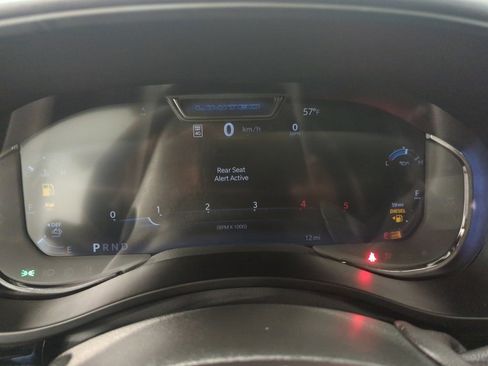 New 2026 RAM 3500 Limited image 28