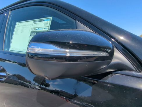 New 2025 Mercedes-Benz GLE 580 GLE 580 image 25