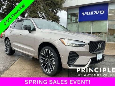 New 2026 Volvo XC60 B5 Ultra w/ Protection Package Premier image 1