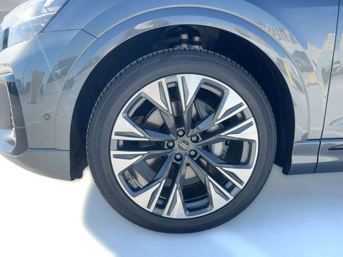 New 2026 Audi Q8 Premium Plus image 12