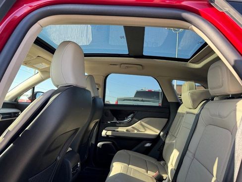 New 2025 Lincoln Corsair Grand Touring w/ Equipment Group 301A image 11