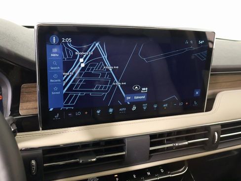 New 2026 Lincoln Corsair Reserve image 7