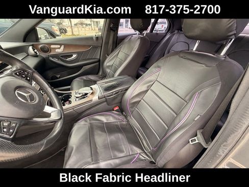 Used 2018 Mercedes-Benz C 300 4MATIC Sedan image 14