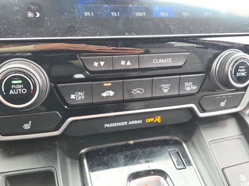 Used 2017 Honda CR-V EX image 27