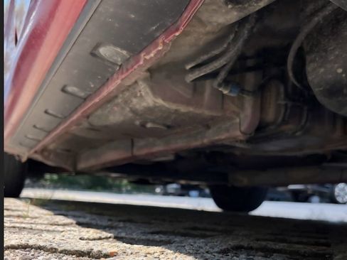 Used 2008 Toyota Corolla CE image 14