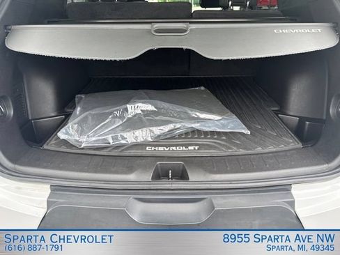 Used 2020 Chevrolet Blazer LT FWD image 32
