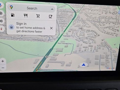 New 2026 Honda Passport TrailSport image 55