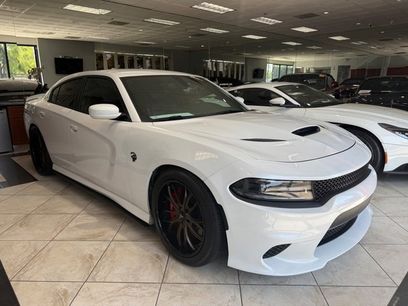 Used 2016 Dodge Charger SRT Hellcat w/ Harman/Kardon Audio Group