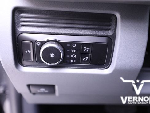 New 2026 Ford F250 XL w/ STX Appearance Package image 16