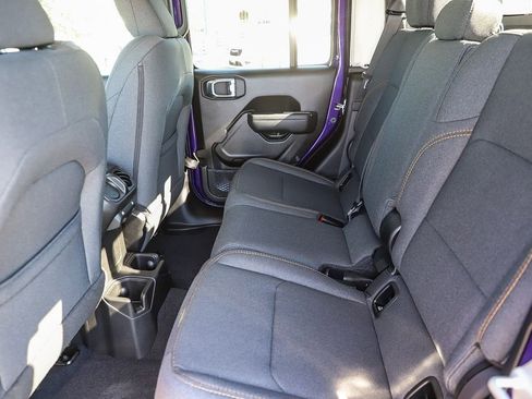 New 2026 Jeep Gladiator Willys image 19