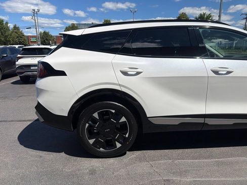 New 2026 Kia Sportage SX Prestige AWD/4WD image 7